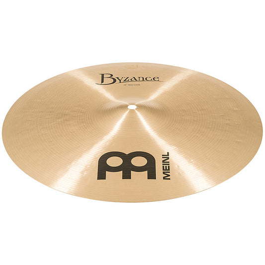 Cymbal Meinl Byzance Traditional 15" THIN CRASH - B15TC - Việt Music