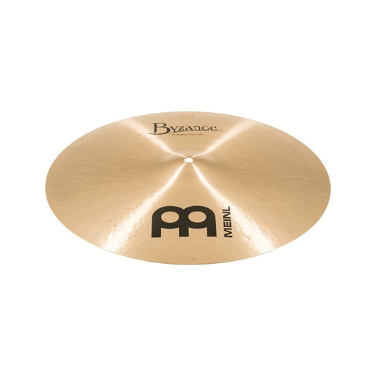 Cymbals MEINL B16MTC 16inch Byzance Traditional Medium Thin Crash - Việt Music