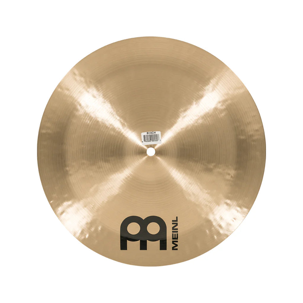 Cymbal Meinl Byzance Traditional 18" China - B18CH - Việt Music