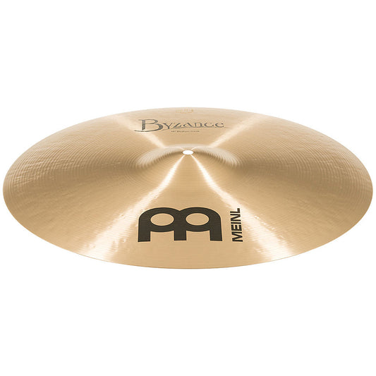 Cymbal Meinl Byzance Traditional 18" Medium Crash - B18MC - Việt Music