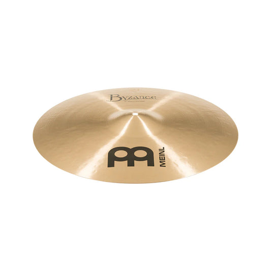 Cymbal Meinl Byzance Traditional 18" Medium Thin Crash - B18MTC - Việt Music