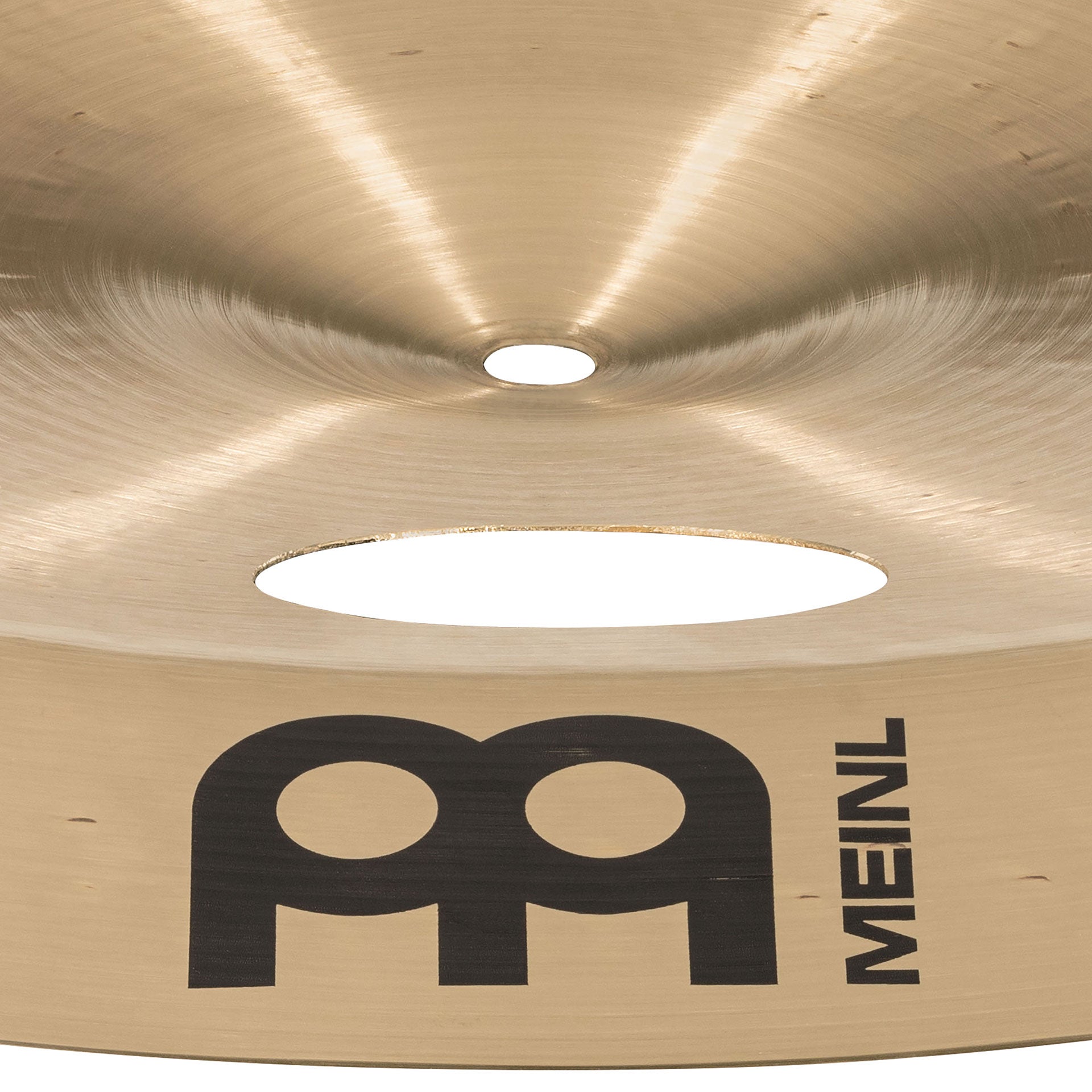 Cymbal Meinl Byzance Traditional 18" Trash China - B18TRCH - Việt Music