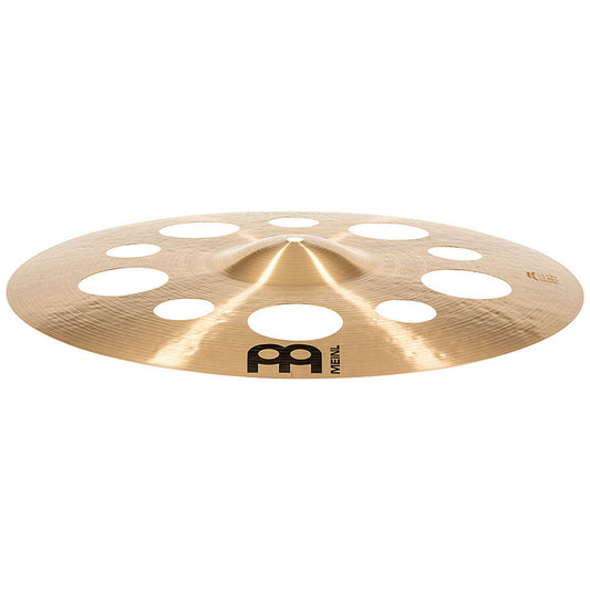 Cymbal Meinl Byzance Traditional 18" Trash Crash - B18TTRC - Việt Music