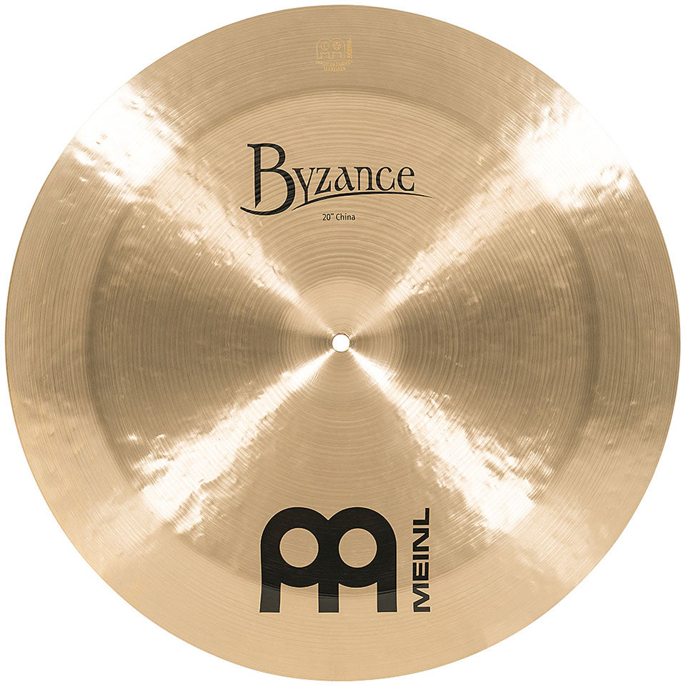 Cymbal Meinl Byzance Traditional 20" China - B20CH - Việt Music