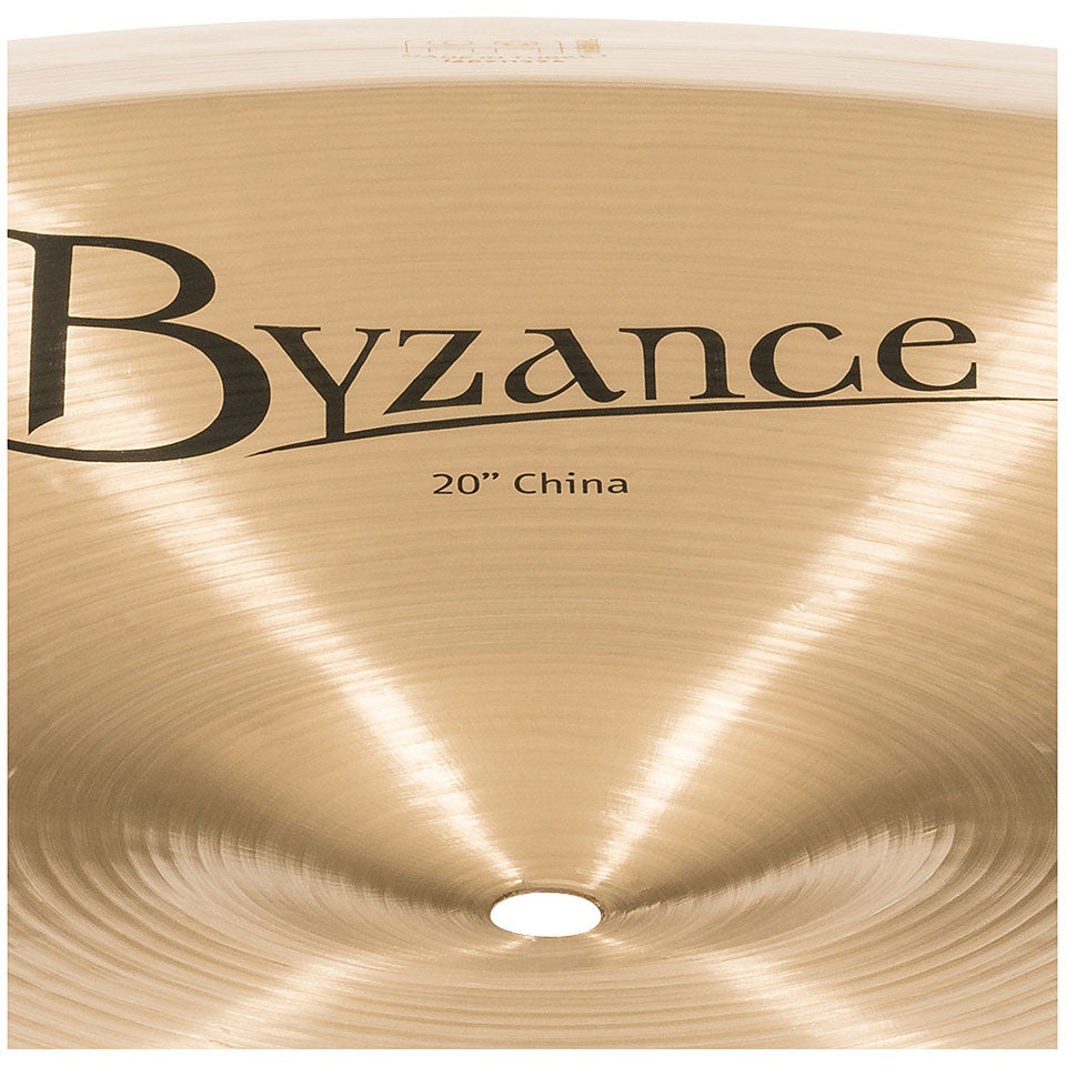 Cymbal Meinl Byzance Traditional 20" China - B20CH - Việt Music