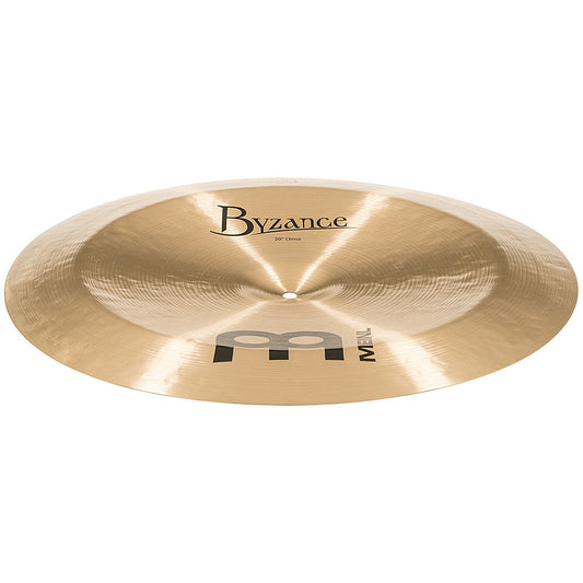 Cymbal Meinl Byzance Traditional 20" China - B20CH - Việt Music