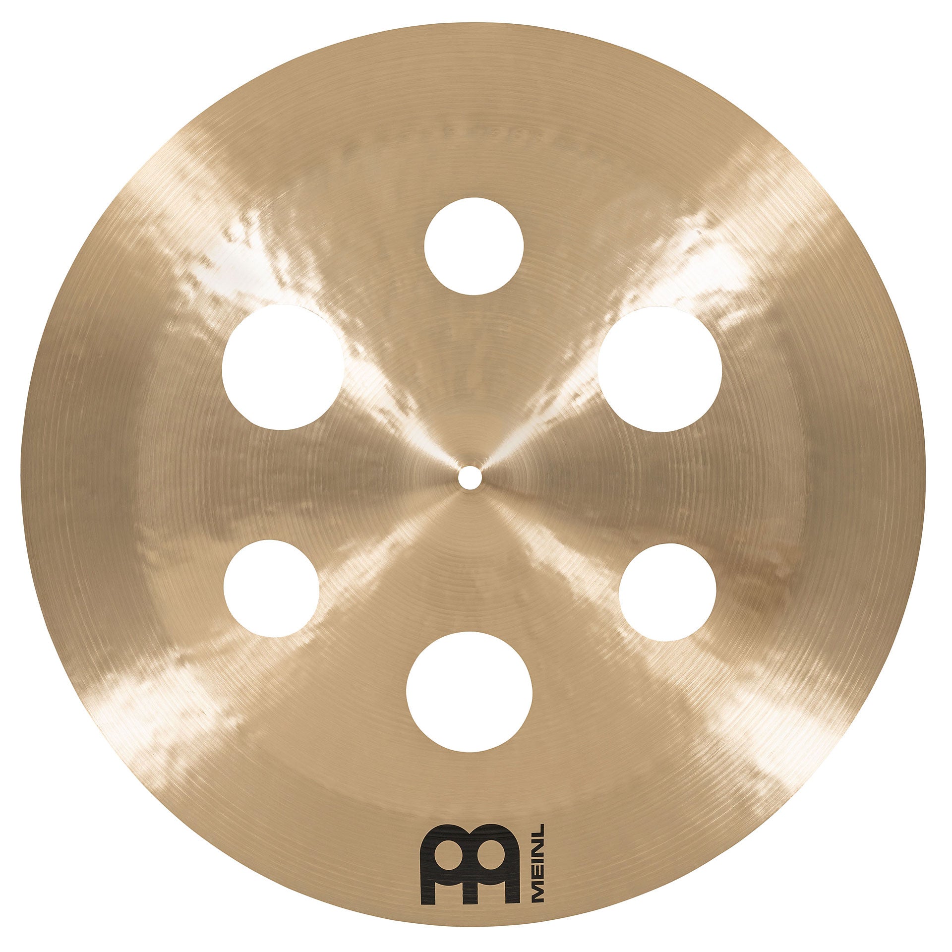 Cymbal Meinl Byzance Traditional 20" Trash China - B20TRCH - Việt Music