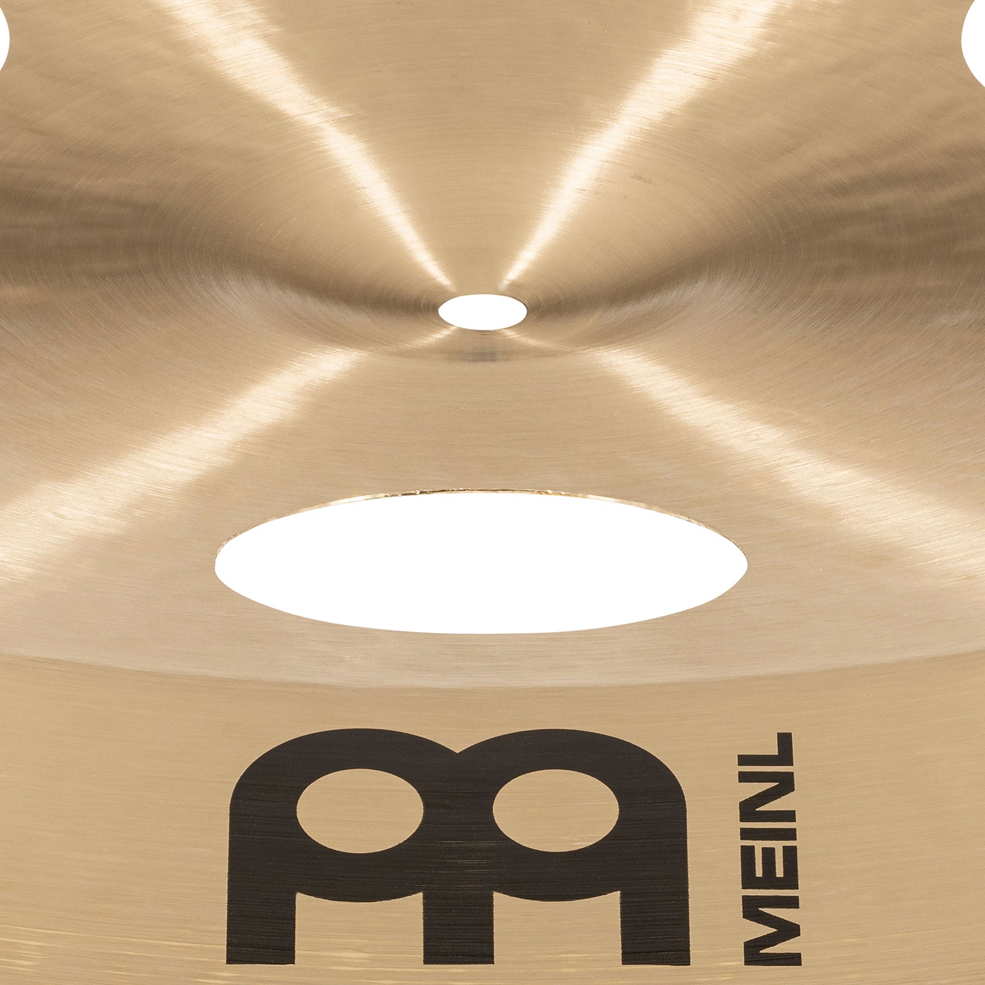 Cymbal Meinl Byzance Traditional 20" Trash China - B20TRCH - Việt Music