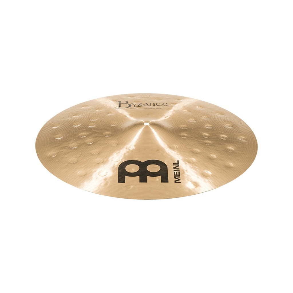 Cymbals MEINL B21MR 21inch Byzance Traditional Medium Ride - Việt Music