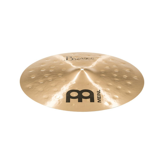 Cymbals MEINL B21MR 21inch Byzance Traditional Medium Ride - Việt Music