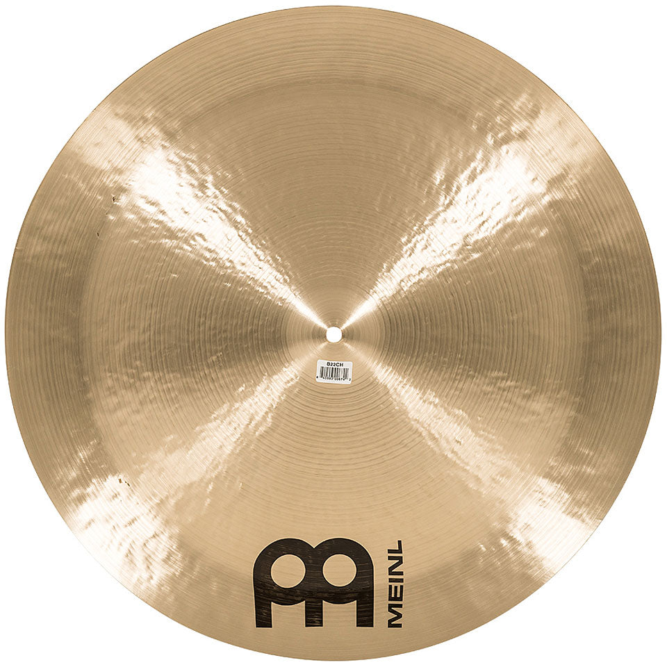 Cymbal Meinl Byzance Traditional 22" China - B22CH - Việt Music