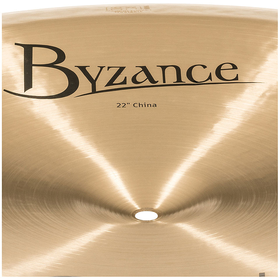 Cymbal Meinl Byzance Traditional 22" China - B22CH - Việt Music