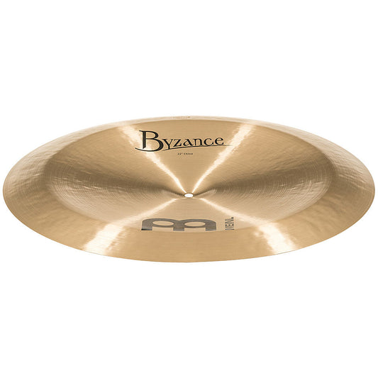 Cymbal Meinl Byzance Traditional 22" China - B22CH - Việt Music