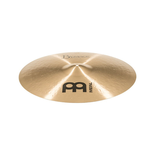 Cymbals MEINL B22MR 22inch Byzance Traditional Medium Ride - Việt Music