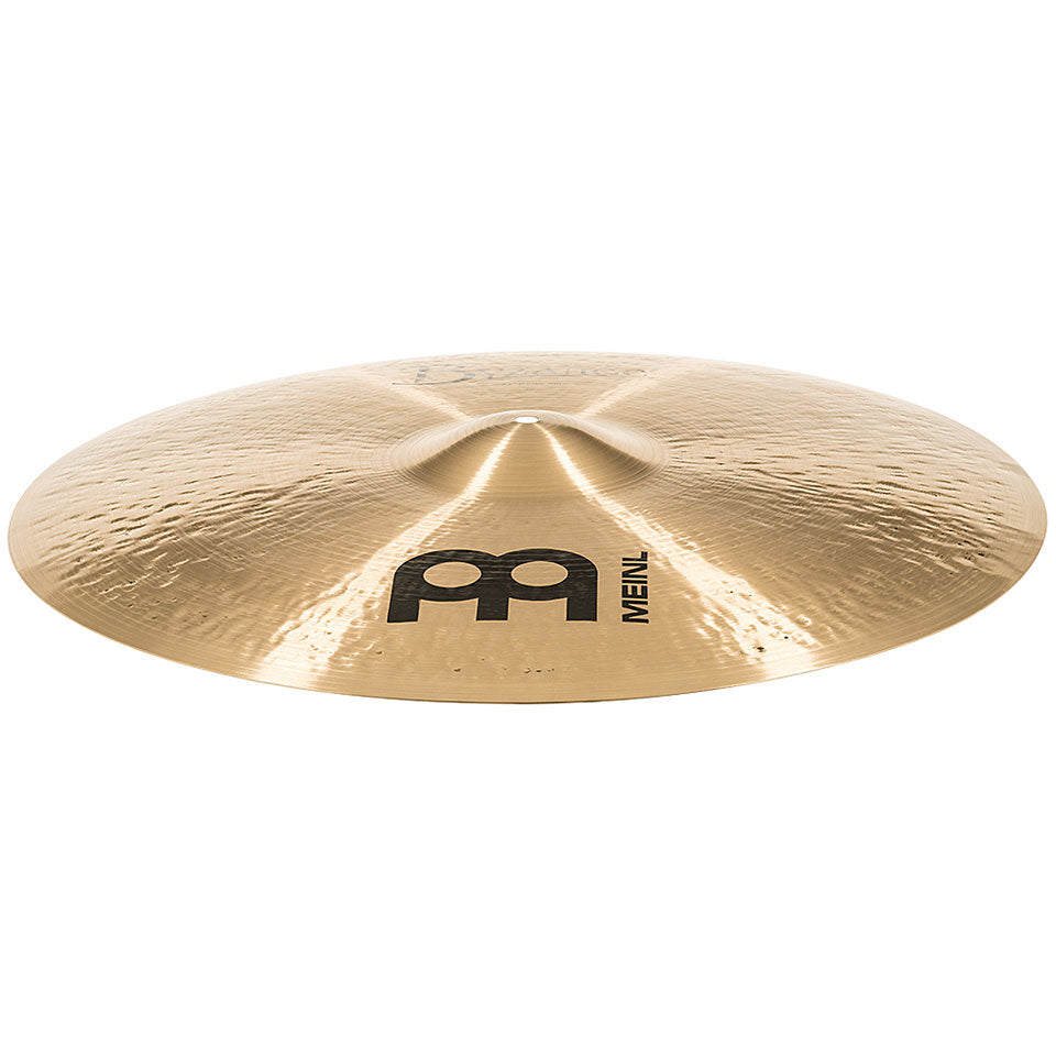 Cymbal Meinl Byzance Traditional 23" Heavy Ride - B23HR - Việt Music