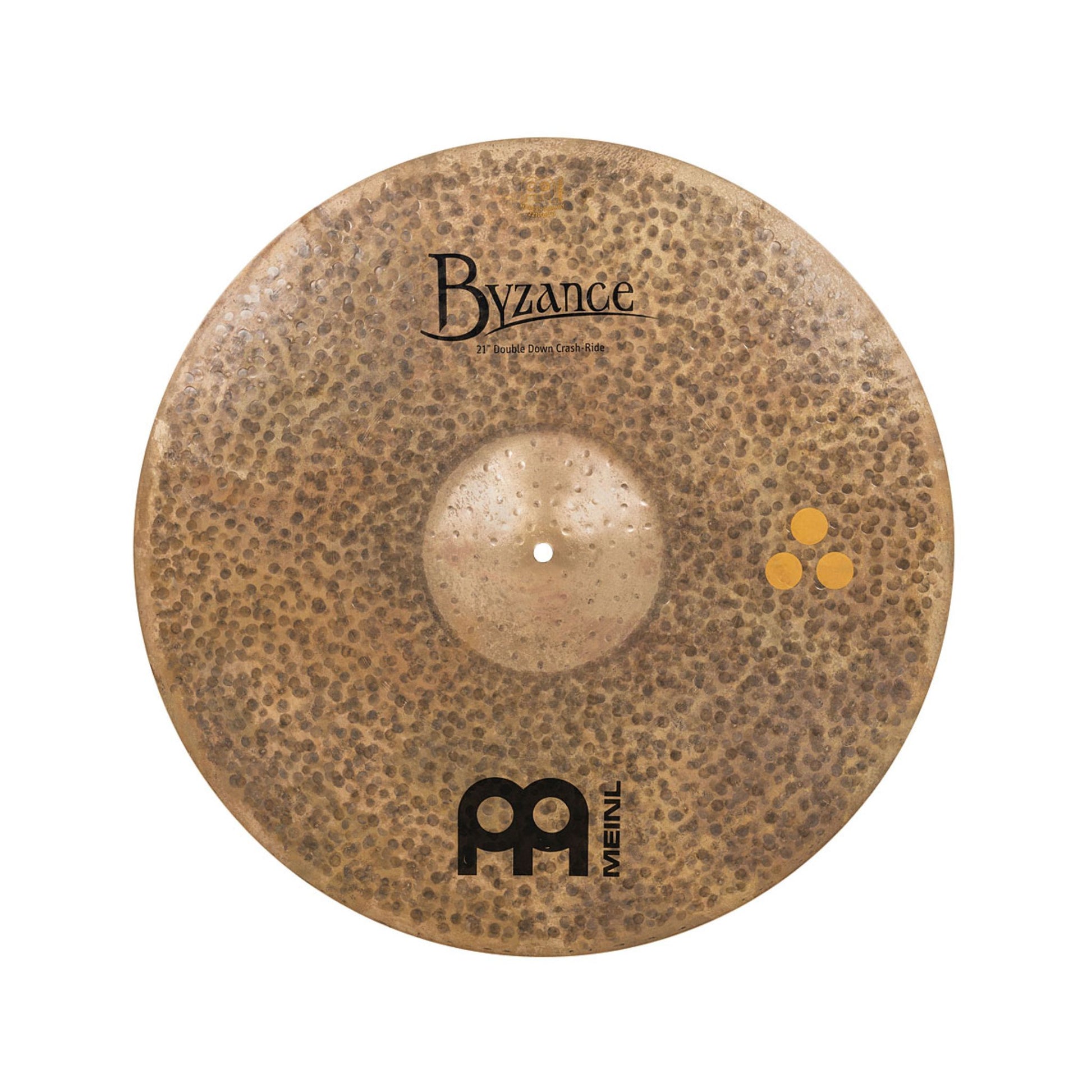 Cymbal Meinl Byzance Traditional Cymbal Set A-CS2 Limited - Việt Music