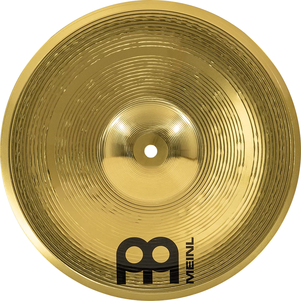 Cymbal Meinl HCS 12" CHINA - HCS12CH - Việt Music