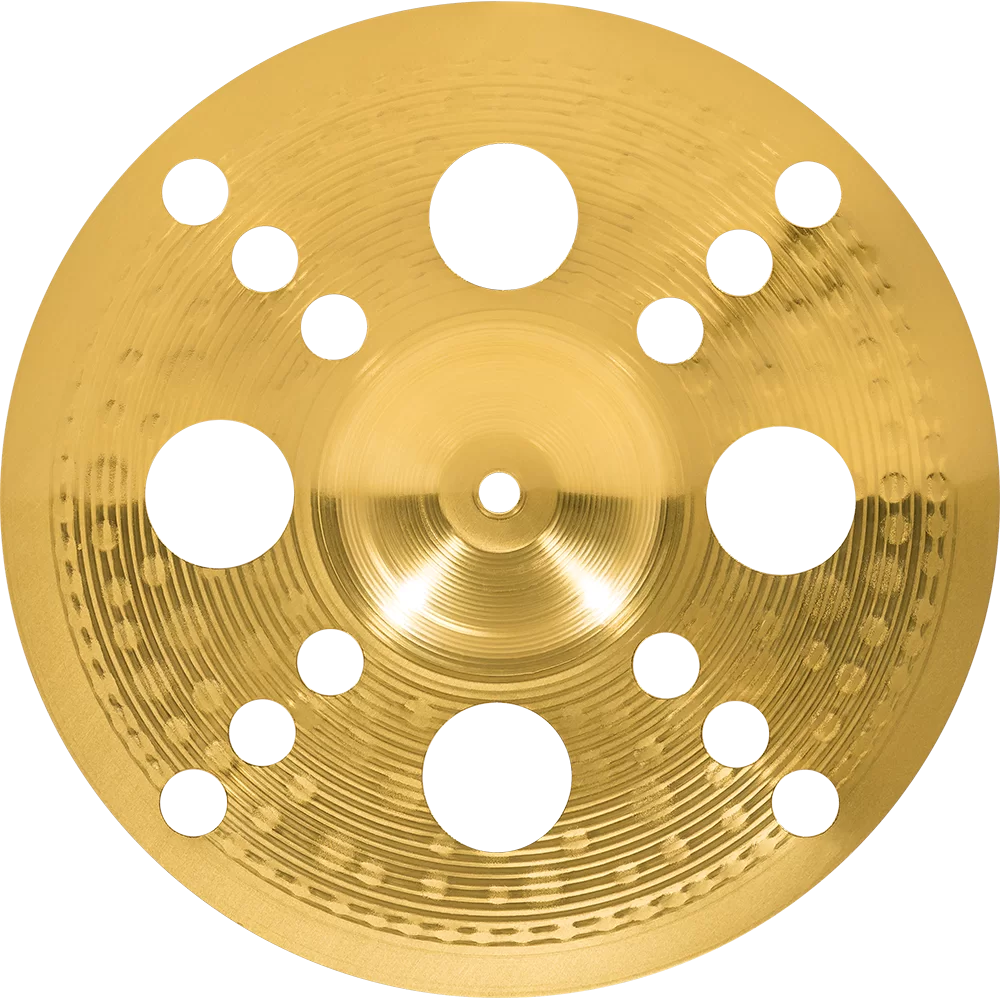 Cymbal Meinl HCS 12" TRASH STACK - HCS12TRS - Việt Music