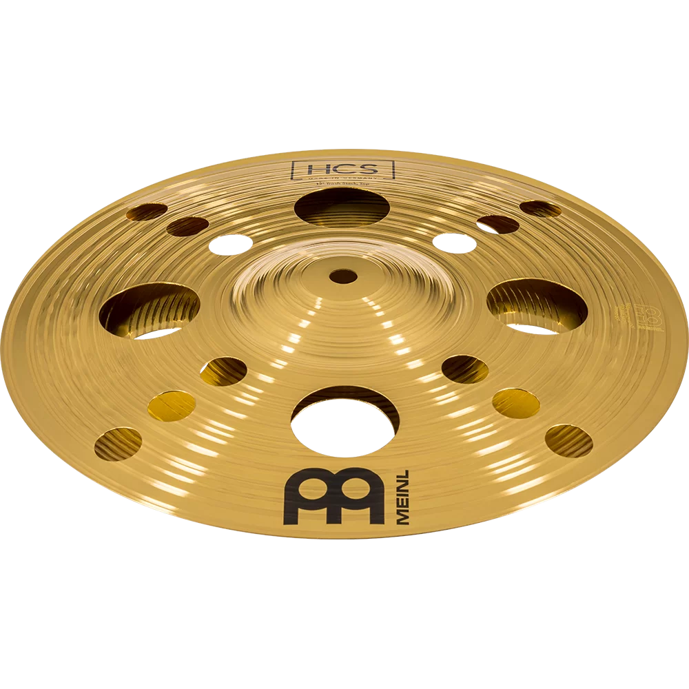 Cymbal Meinl HCS 12" TRASH STACK - HCS12TRS - Việt Music