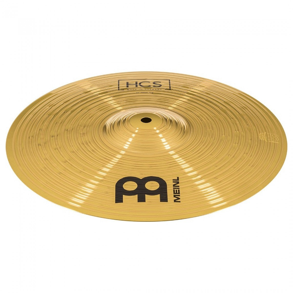 Cymbal Meinl HCS 13" HIHAT - HCS13H - Việt Music