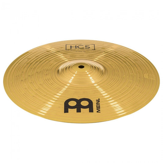 Cymbal Meinl HCS 13" HIHAT - HCS13H - Việt Music