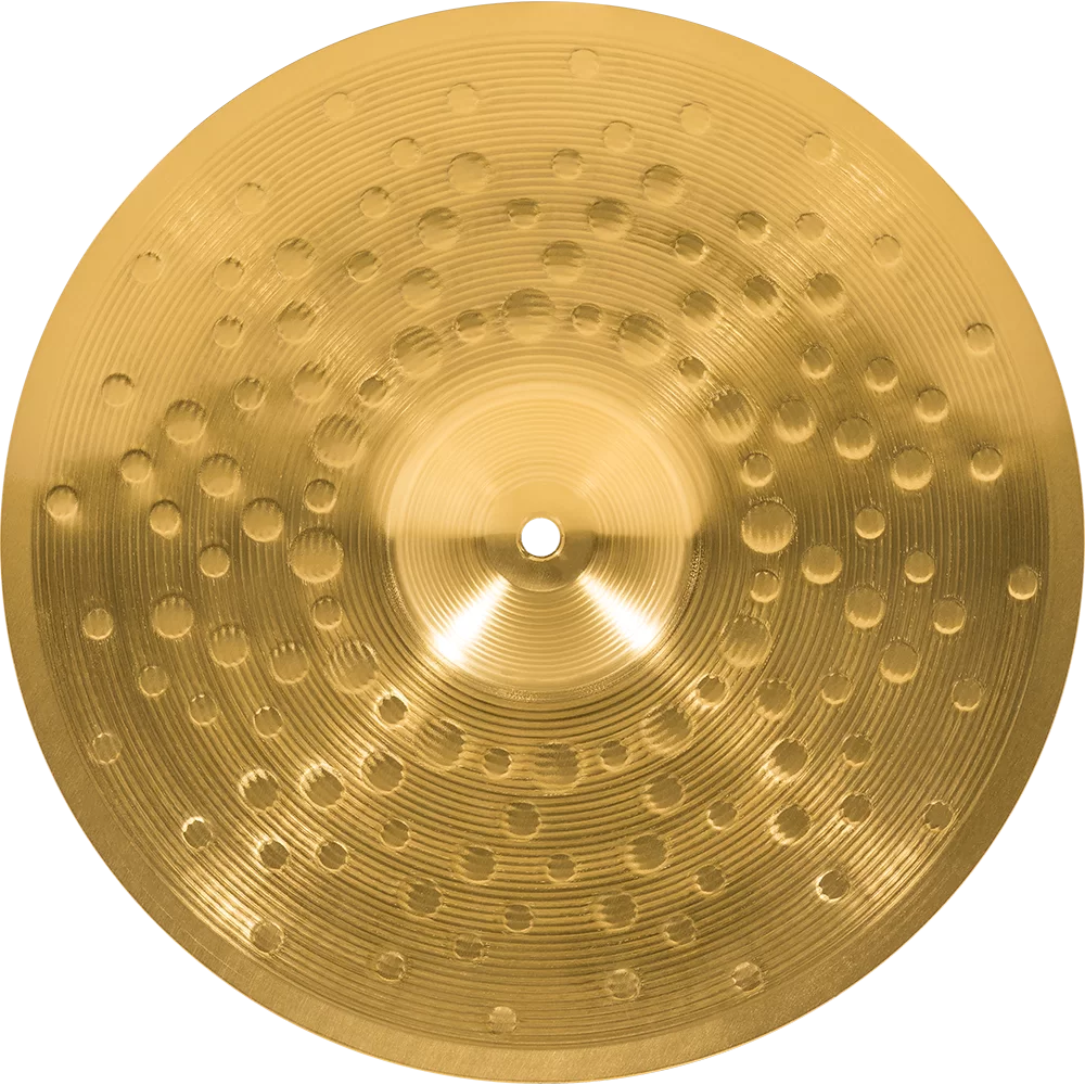 Cymbal Meinl HCS 14" HIHAT - HCS14H - Việt Music