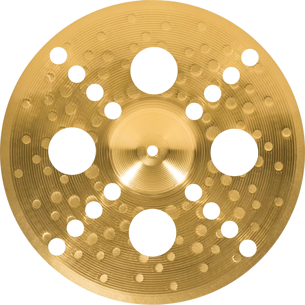 Cymbal Meinl HCS 14" TRASH STACK - HCS14TRS - Việt Music