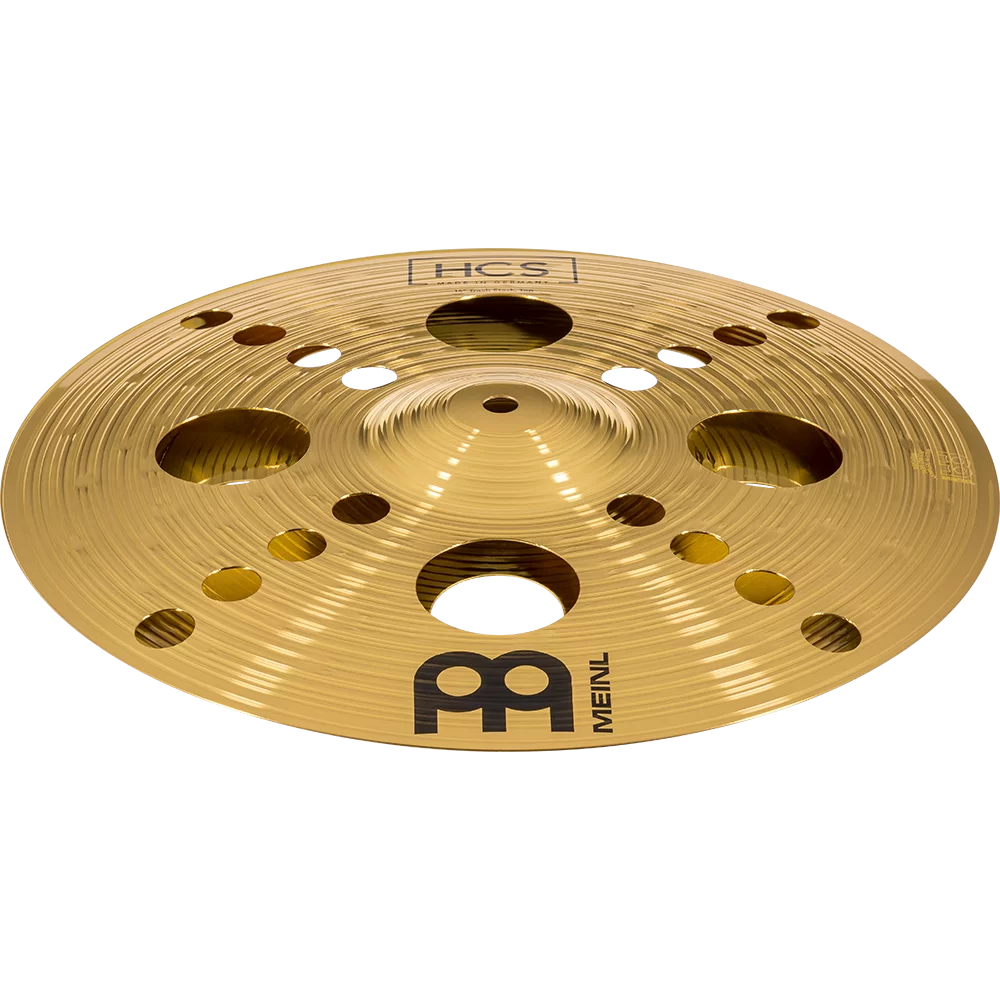 Cymbal Meinl HCS 14" TRASH STACK - HCS14TRS - Việt Music