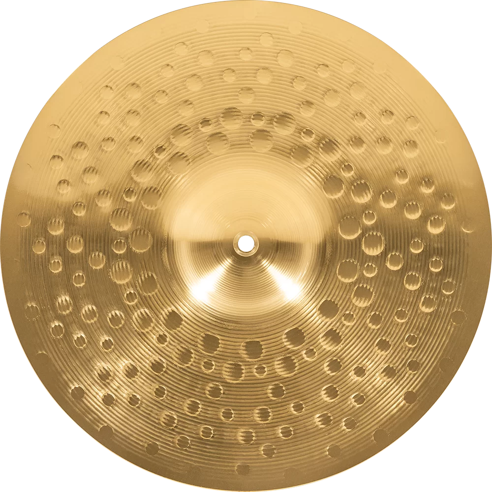 Cymbal Meinl HCS 15" HIHAT - HCS15H - Việt Music