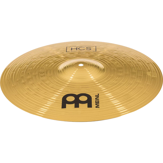 Cymbal Meinl HCS 16" CRASH - HCS16C - Việt Music