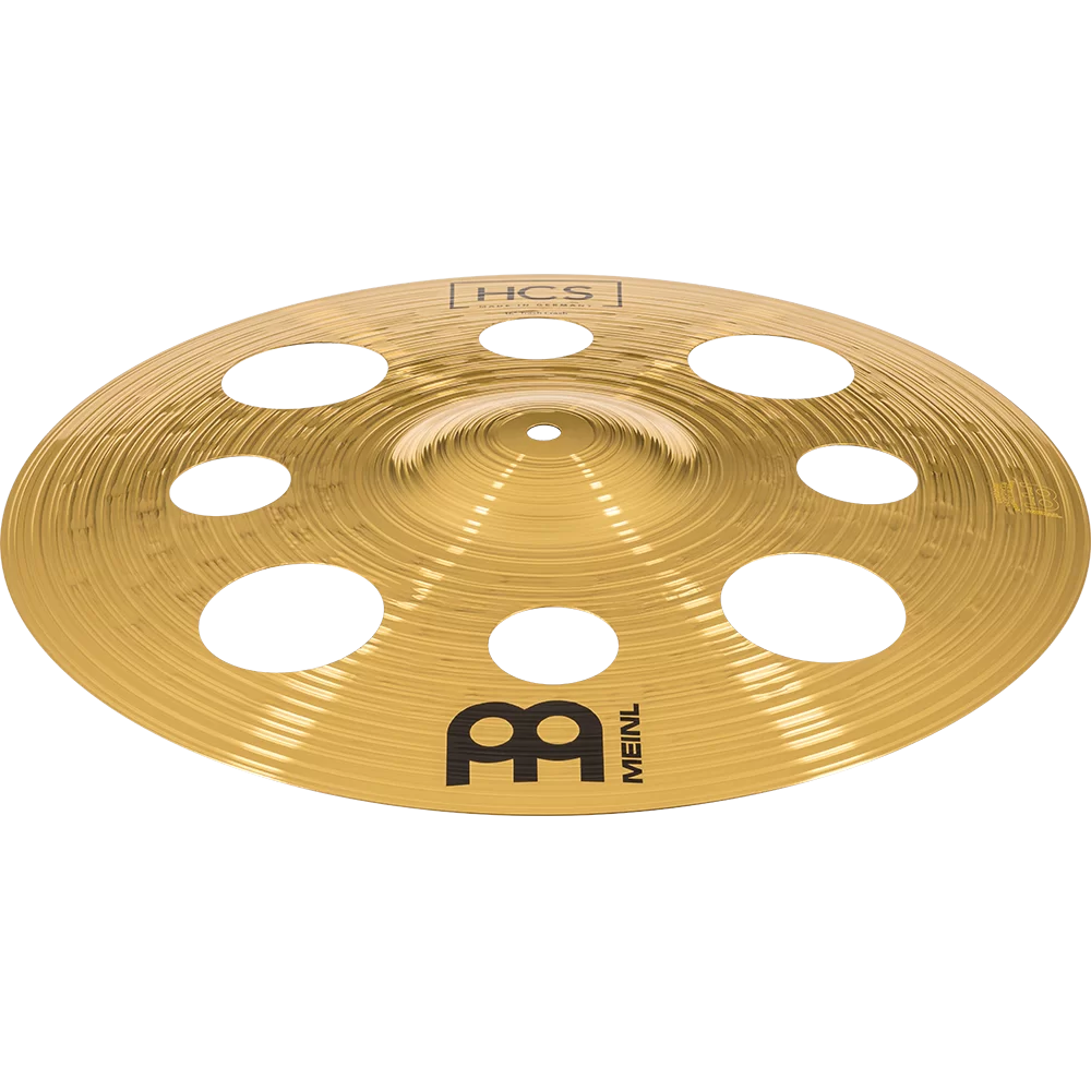 Cymbal Meinl HCS 16" TRASH CRASH - HCS16TRC - Việt Music