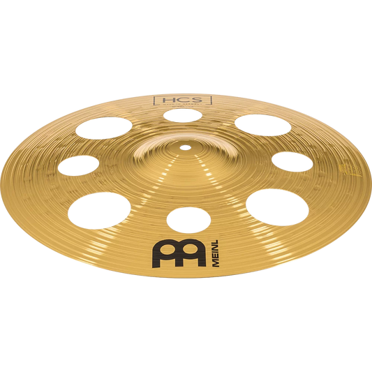 Cymbal Meinl HCS 16" TRASH CRASH - HCS16TRC - Việt Music