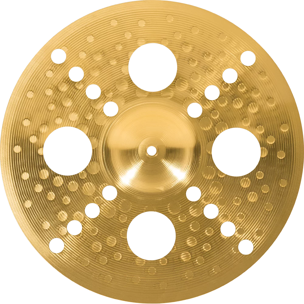 Cymbal Meinl HCS 16" TRASH STACK - HCS16TRS - Việt Music