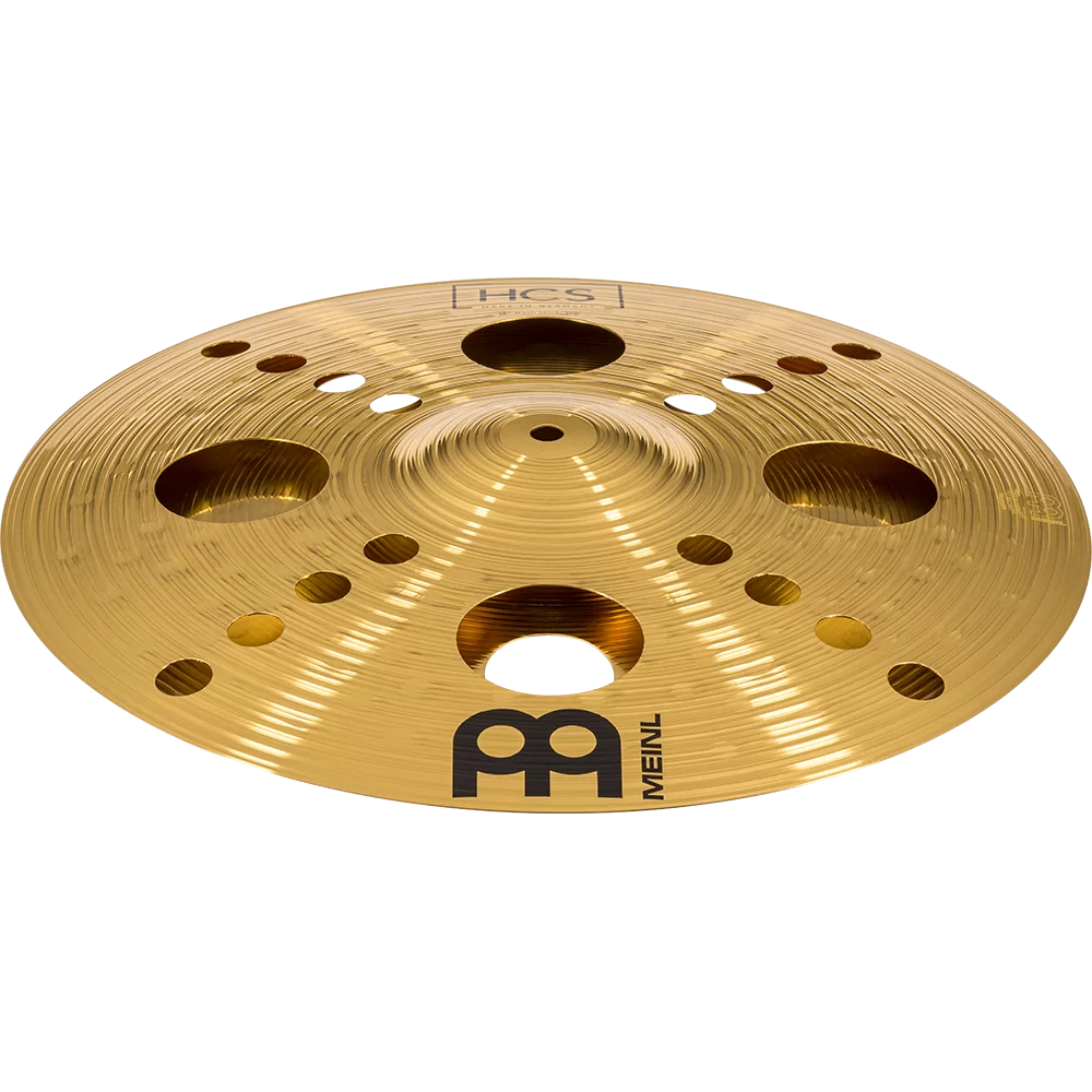 Cymbal Meinl HCS 16" TRASH STACK - HCS16TRS - Việt Music