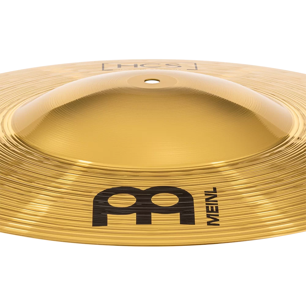 Cymbal Meinl HCS 18" BIG BELL RIDE - HCS18BBR - Việt Music