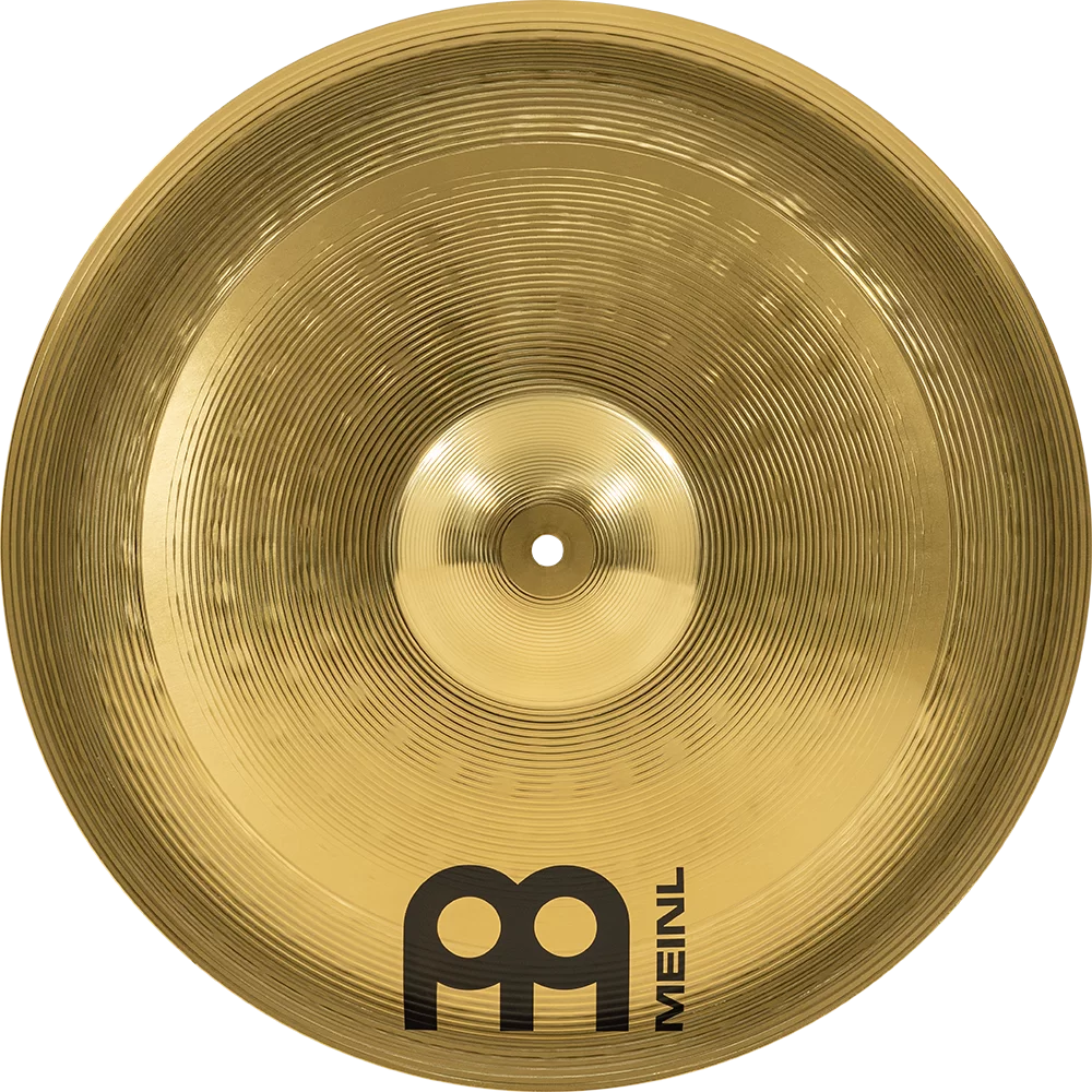 Cymbal Meinl HCS 18" CHINA - HCS18CH - Việt Music