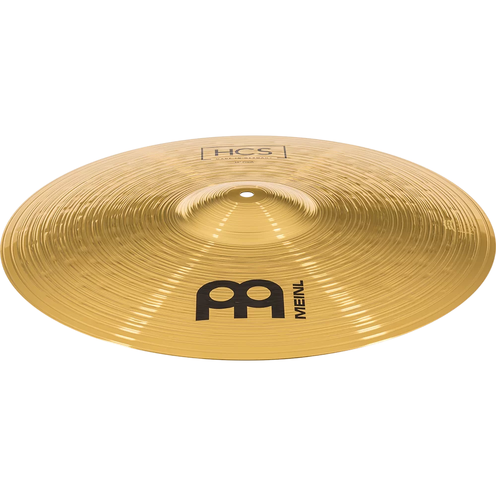 Cymbal Meinl HCS 18" CRASH - HCS18C - Việt Music