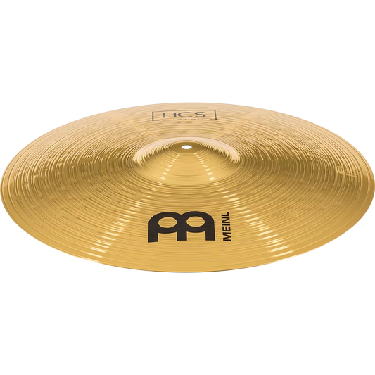 Cymbal Meinl HCS 18" CRASH - HCS18C - Việt Music