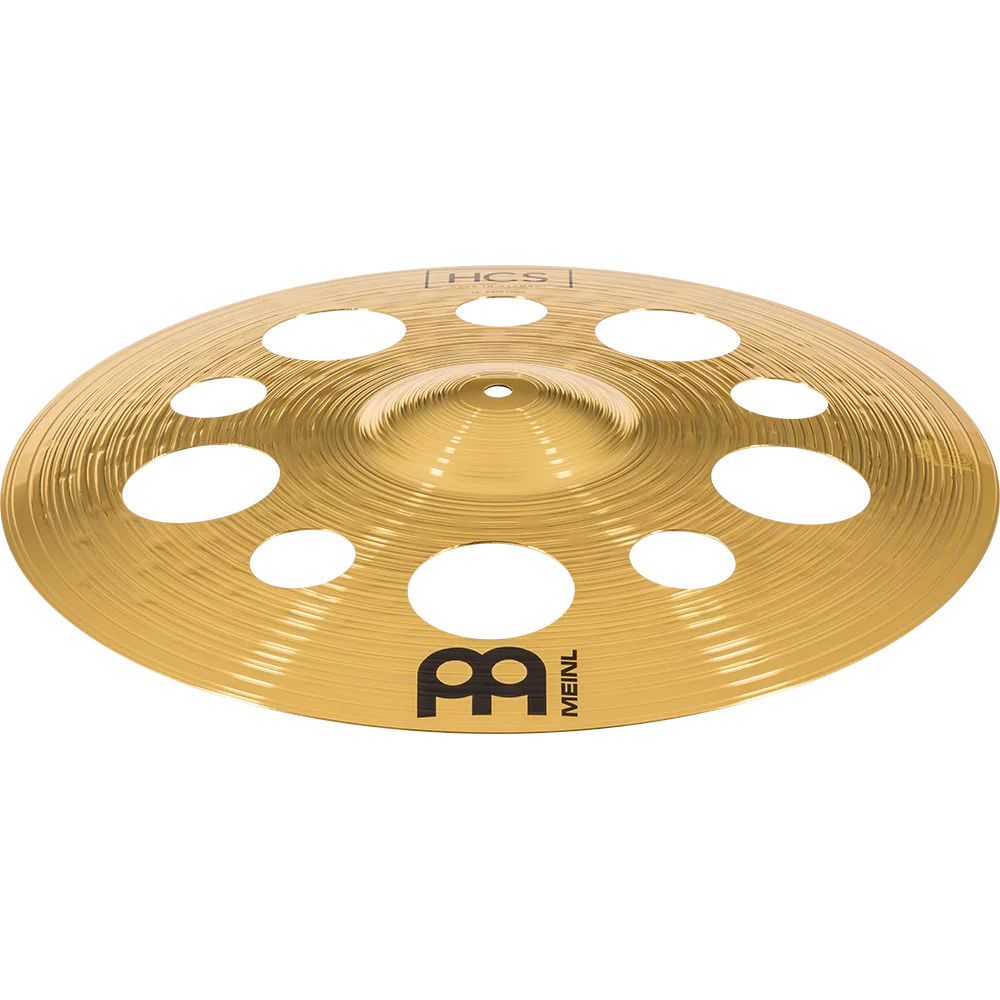 Cymbal Meinl HCS 18" TRASH CRASH - HCS18TRC - Việt Music