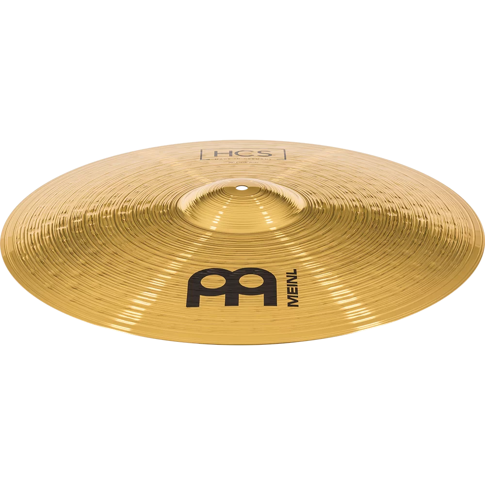 Cymbal Meinl HCS 20" CRASH-RIDE - HCS20CR - Việt Music