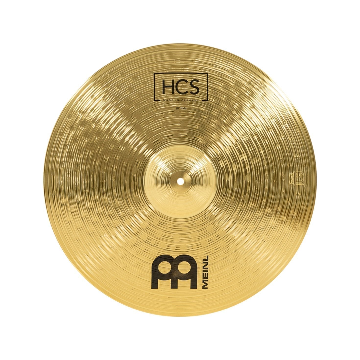 Cymbal Meinl HCS20R, Ride - Việt Music