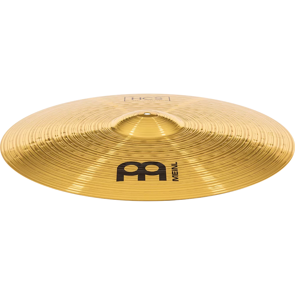 Cymbal Meinl HCS 22" RIDE - HCS22R - Việt Music