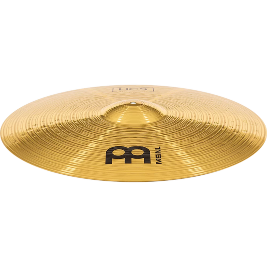 Cymbal Meinl HCS 22" RIDE - HCS22R - Việt Music