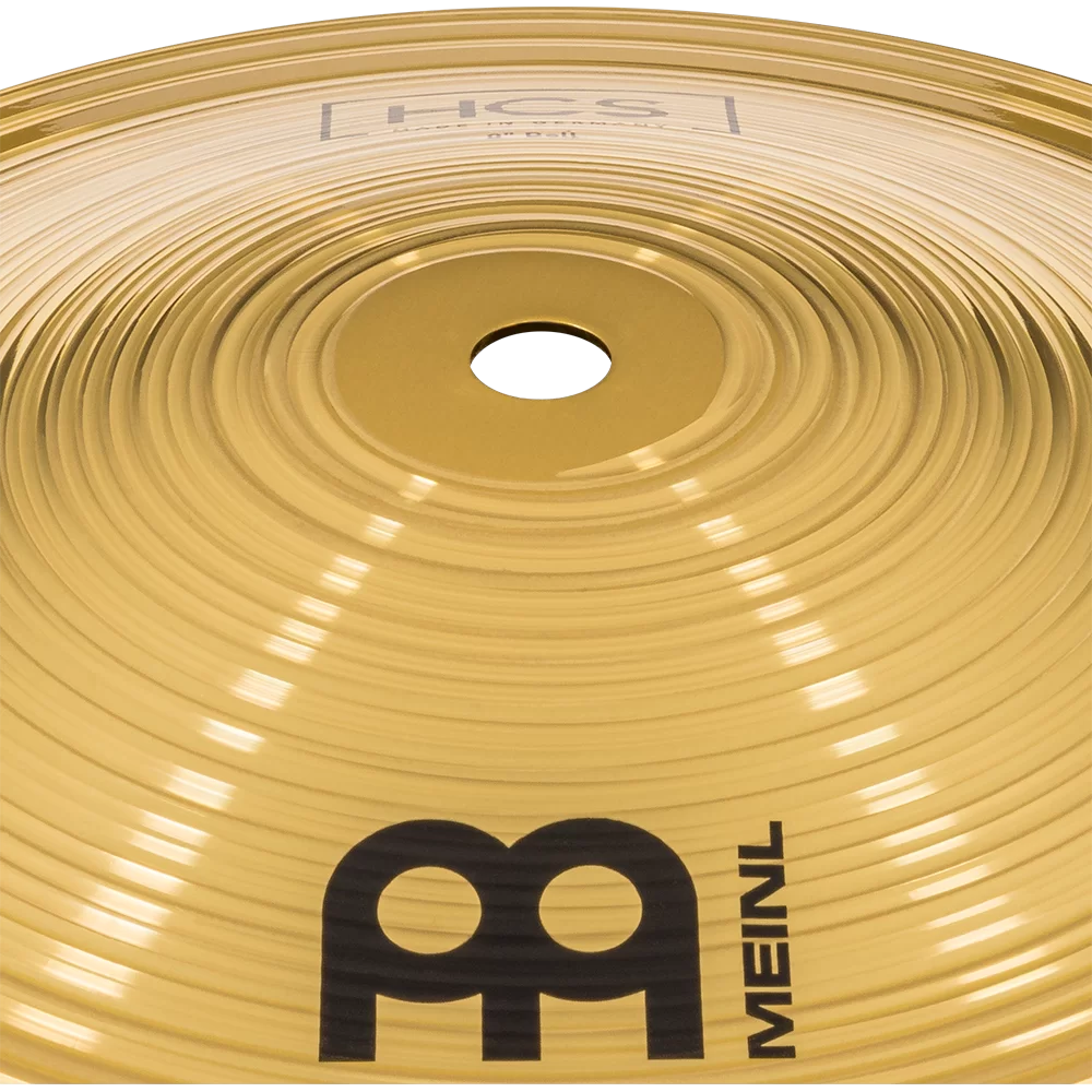 Cymbal Meinl HCS 8" BELL - HCS8B - Việt Music