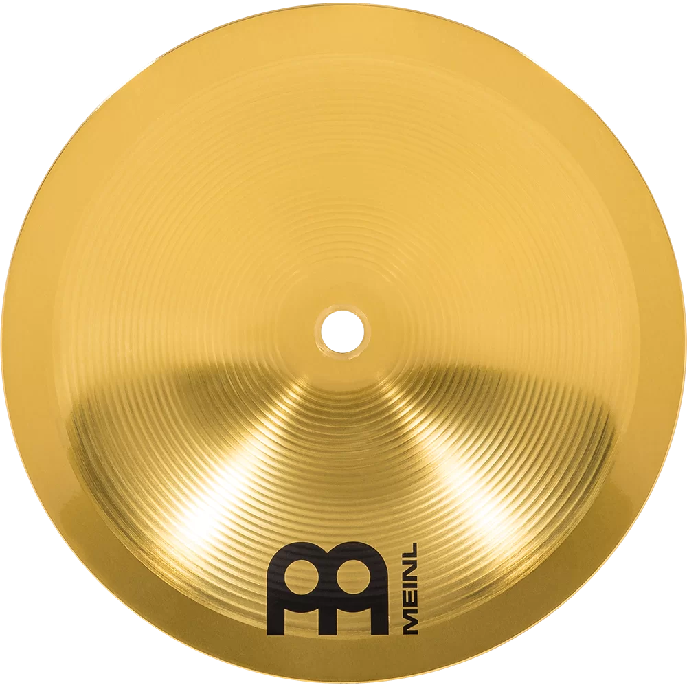 Cymbal Meinl HCS 8" BELL - HCS8B - Việt Music