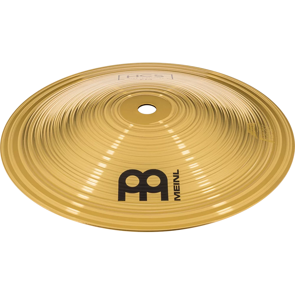 Cymbal Meinl HCS 8" BELL - HCS8B - Việt Music