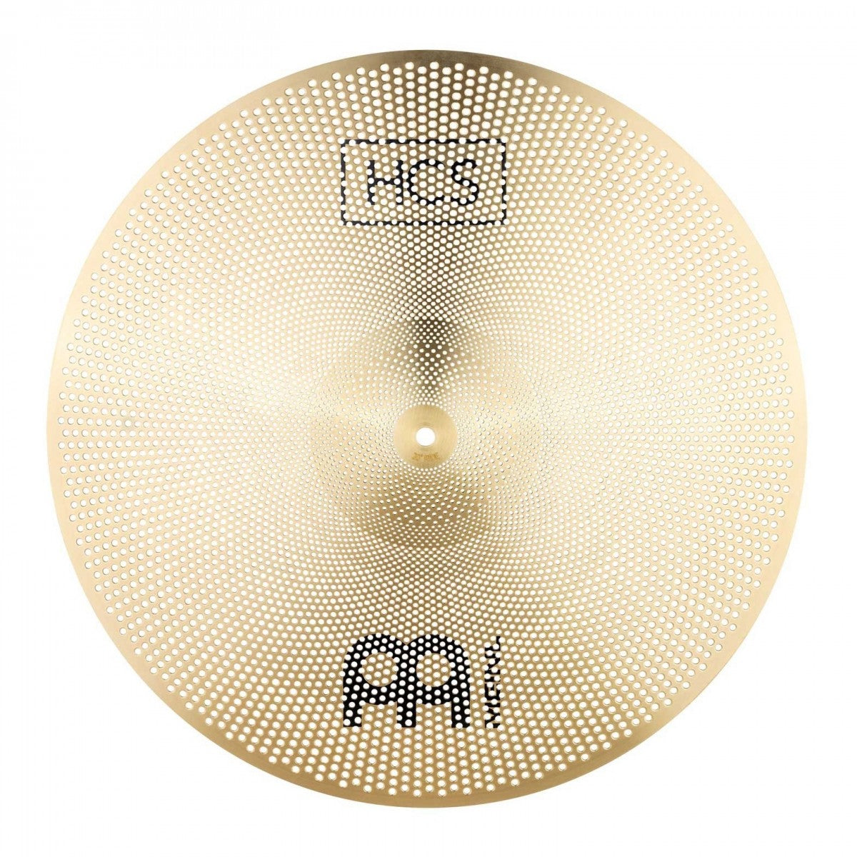 Cymbal Meinl HCS Practice Set - P-HCS141620 - Việt Music