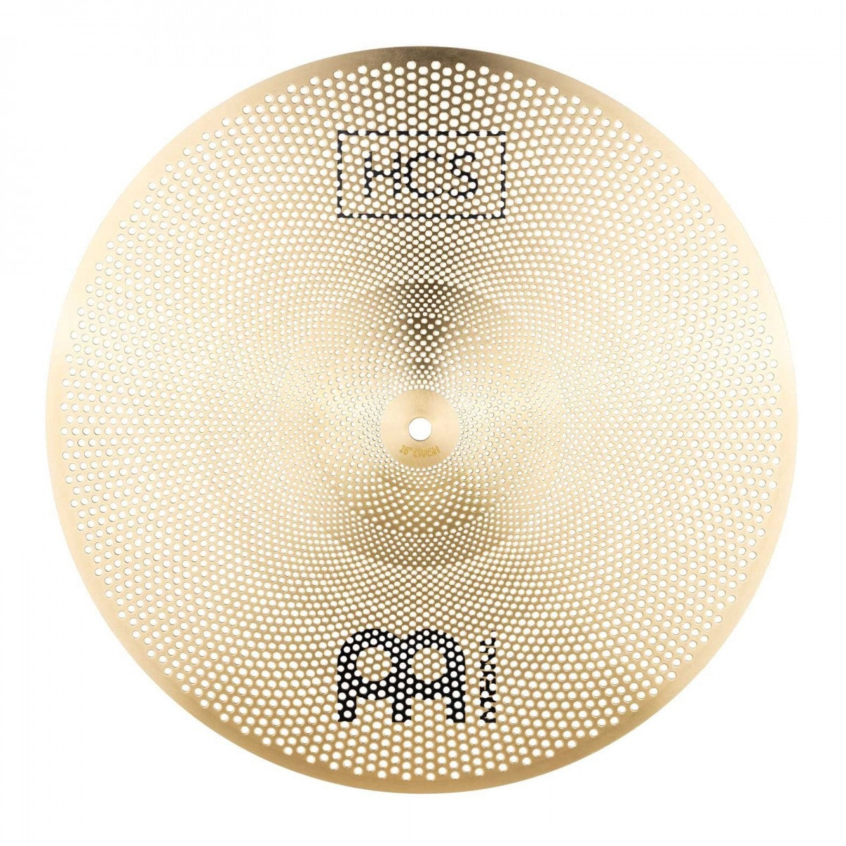 Cymbal Meinl HCS Practice Set - P-HCS141620 - Việt Music