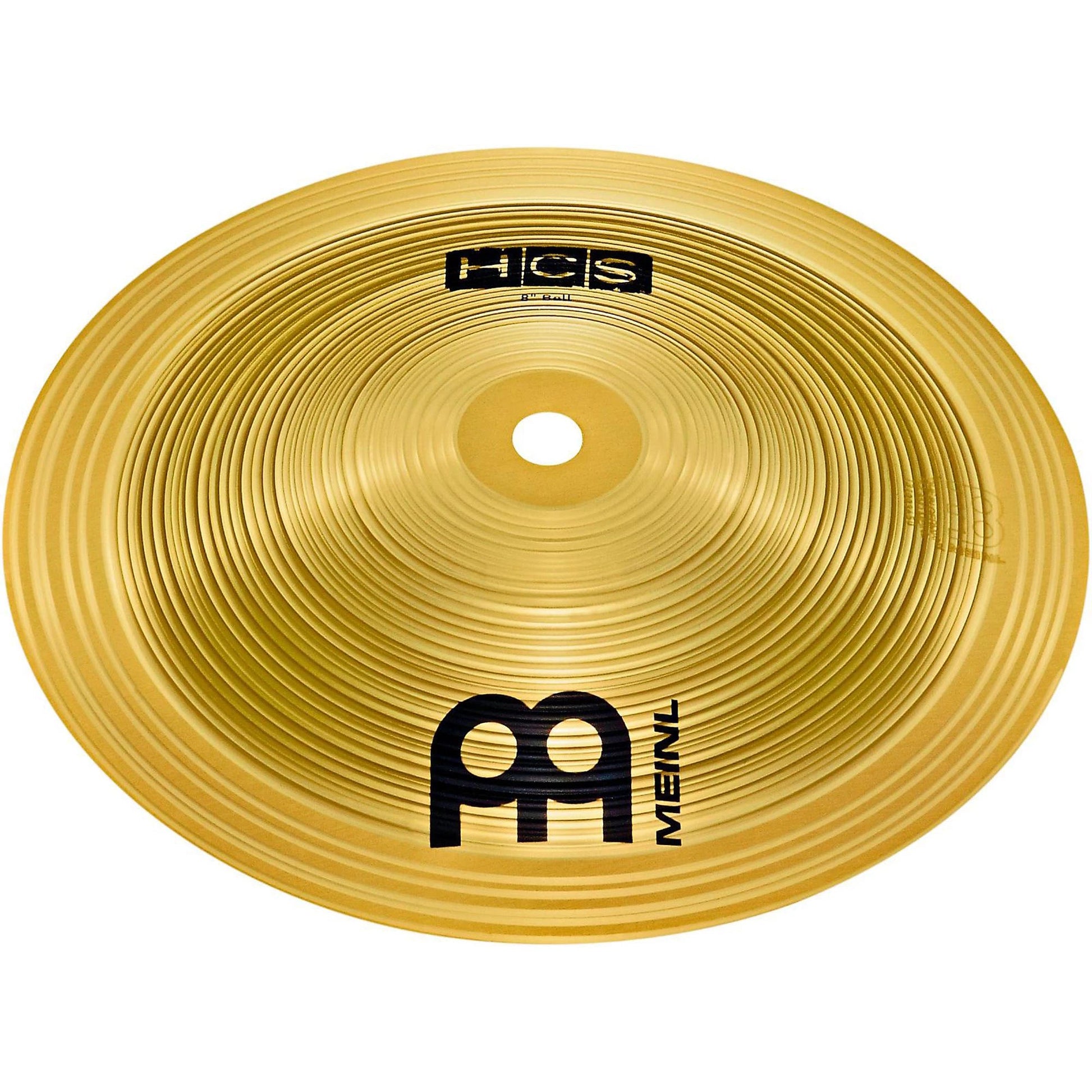 Cymbal Meinl HCS Ultimate Cymbal Set - HCS-SCS1 - Việt Music