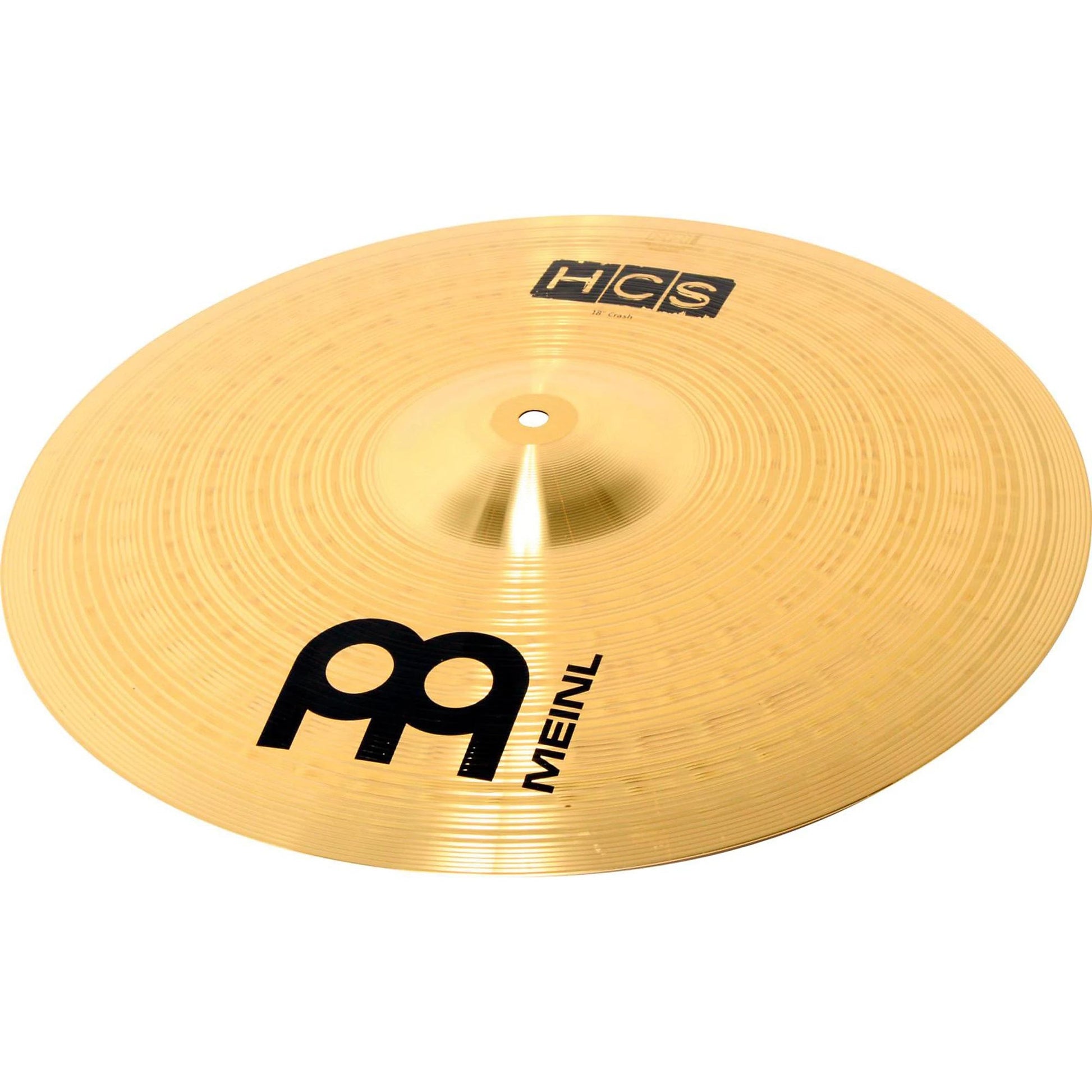 Cymbal Meinl HCS Ultimate Cymbal Set - HCS-SCS1 - Việt Music